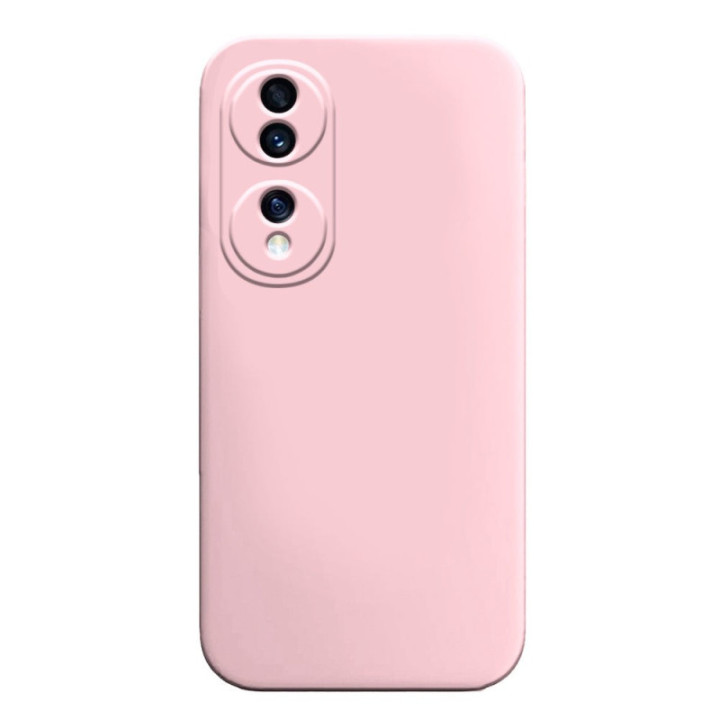 Capa Jelly Pro - Honor 70 5G (Proteção de Lente)