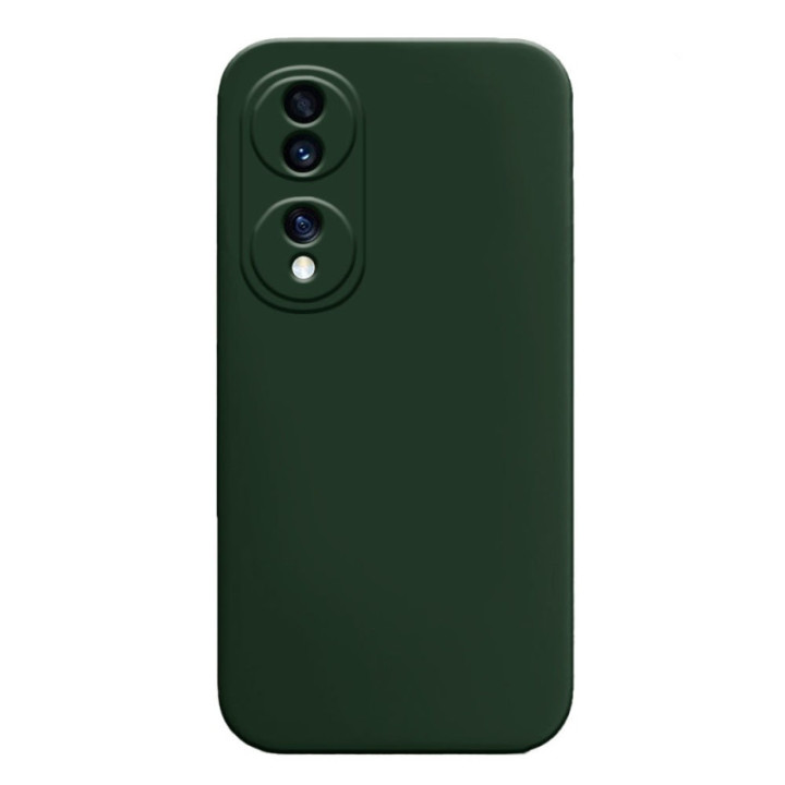 Capa Jelly Pro - Honor 70 5G (Proteção de Lente)