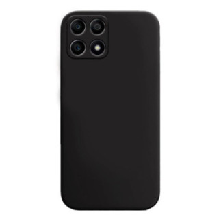 Capa Jelly Pro - Honor X8A (Proteção de Lente)
