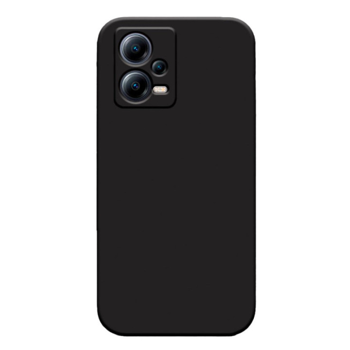 Capa Jelly Pro - Xiaomi Redmi Note 12 5G