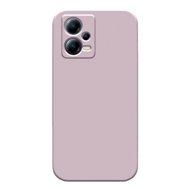 Capa Jelly Pro - Xiaomi Redmi Note 12 Pro+ 5G