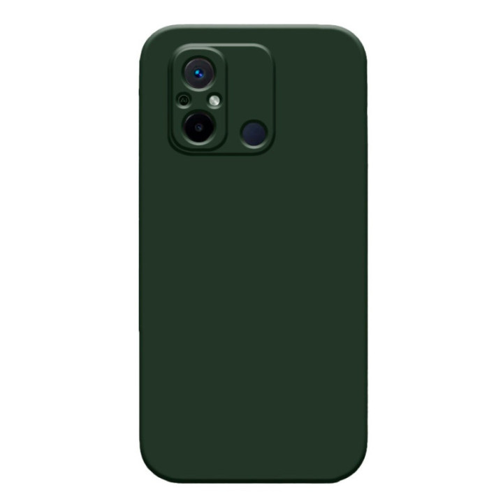 Capa Jelly Pro - Xiaomi Redmi 12C (Proteção de Lente)