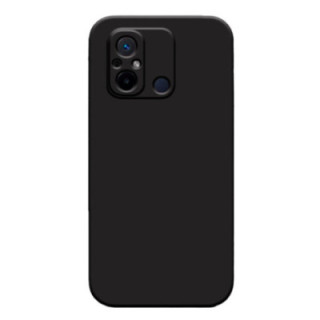 Capa Jelly Pro - Xiaomi Redmi 12C (Proteção de Lente)