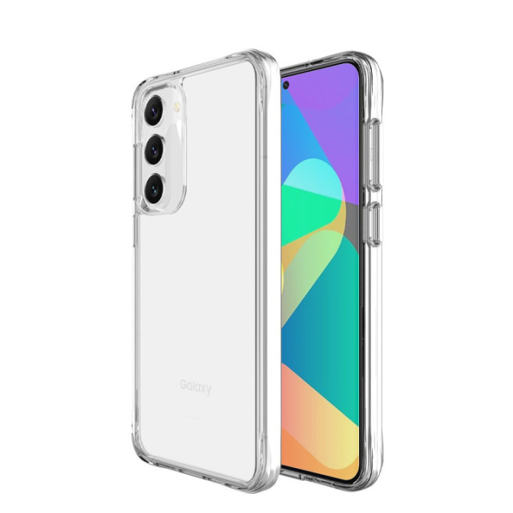 Capa Anti-Choque Reforçada - Samsung Galaxy S23 5G *AEREO