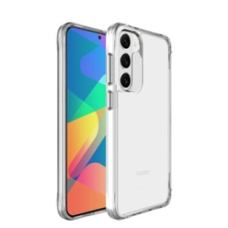 Capa Anti-Choque Reforçada - Samsung Galaxy S23+ 5G *AEREO