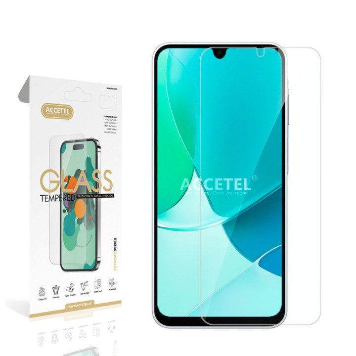 Película de Vidro - Samsung Galaxy A24