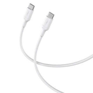 Cabo de Dados Lekus (USB-C) 60W 1,2M