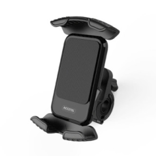 SP149 Suporte Móvel para Scooter/Bicicleta/Moto com Rotação 360° Máx. 6.8" - Preto