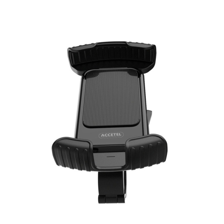 SP149 Suporte Móvel para Scooter/Bicicleta/Moto com Rotação 360° Máx. 6.8" - Preto