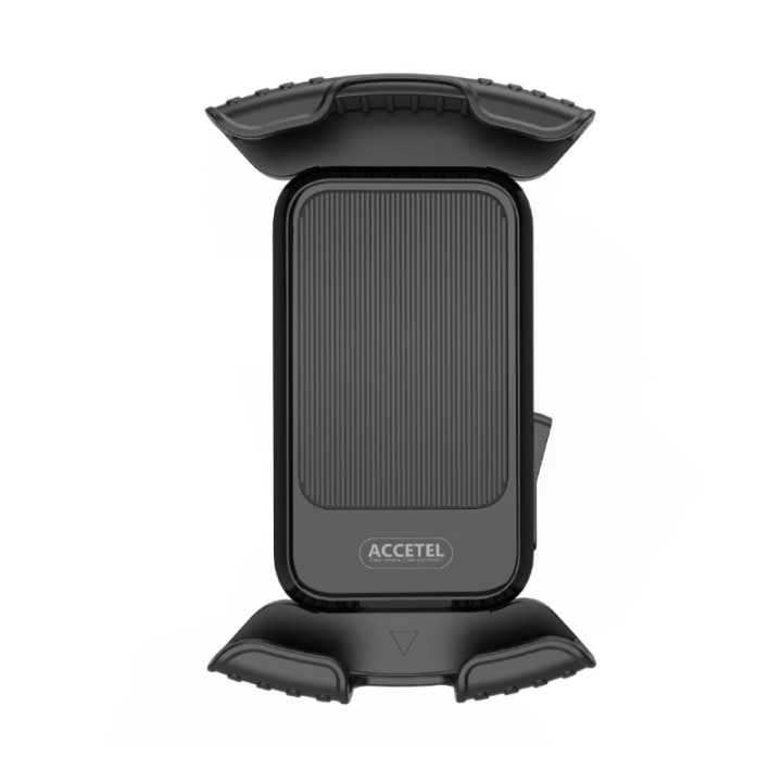 SP149 Suporte Móvel para Scooter/Bicicleta/Moto com Rotação 360° Máx. 6.8" - Preto