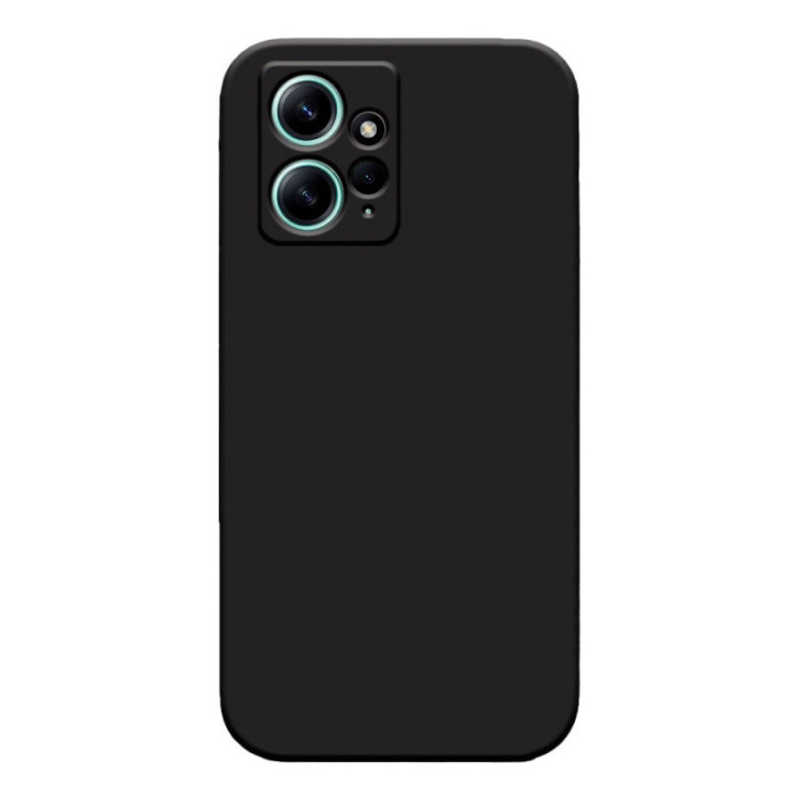 Capa Jelly Pro - Xiaomi Redmi Note 12 4G