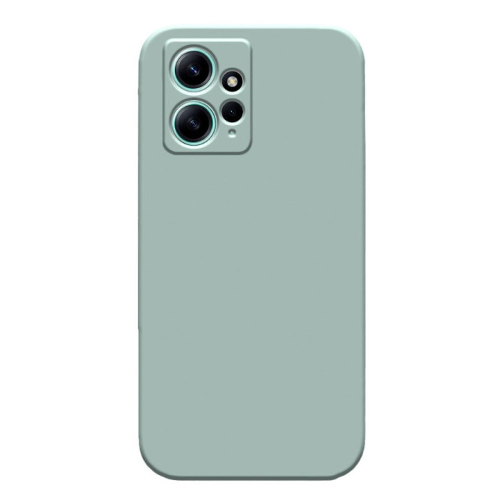 Capa Jelly Pro - Xiaomi Redmi Note 12 4G