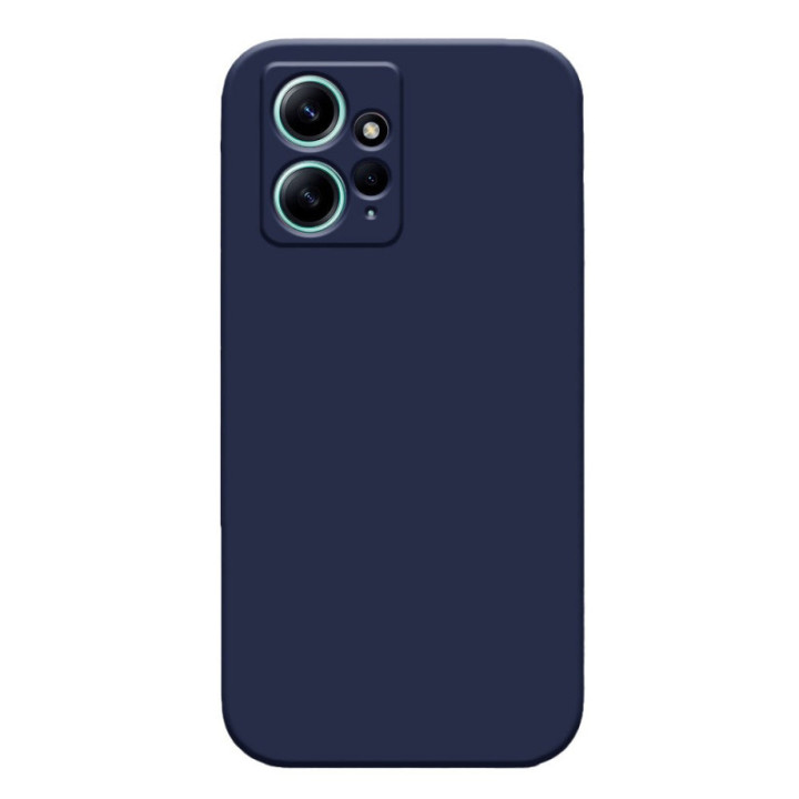 Capa Jelly Pro - Xiaomi Redmi Note 12 4G