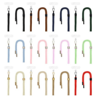 Cordão Suspenso Universal para Capa de Celular