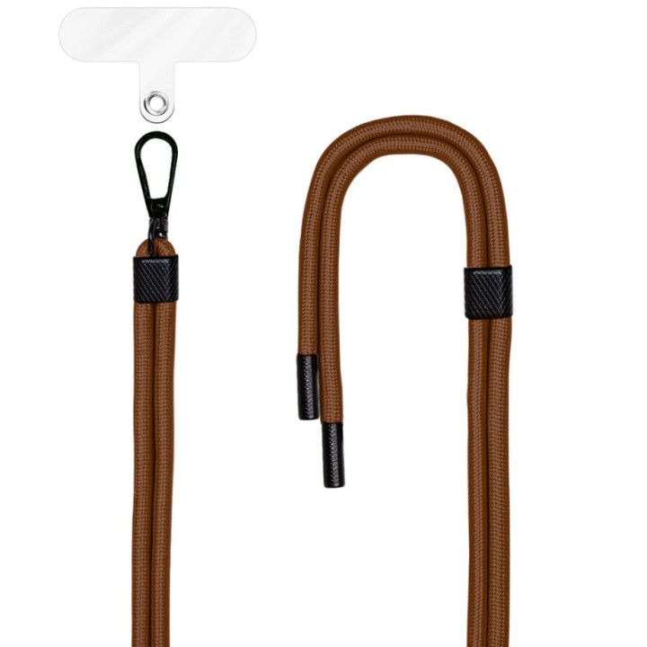 Cordão Suspenso Universal para Capa de Celular