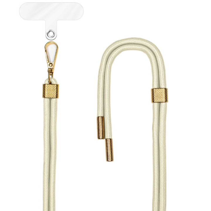 Cordão Suspenso Universal para Capa de Celular