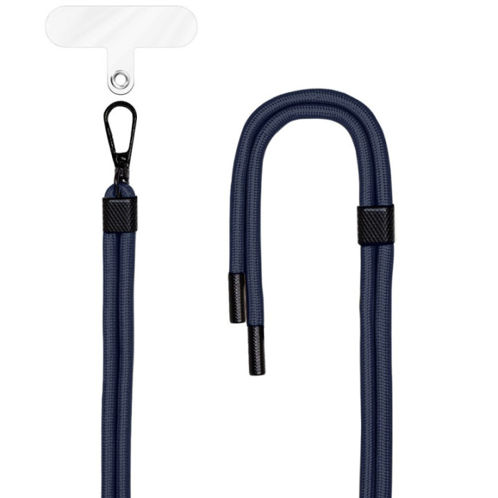 Cordão Suspenso Universal para Capa de Celular