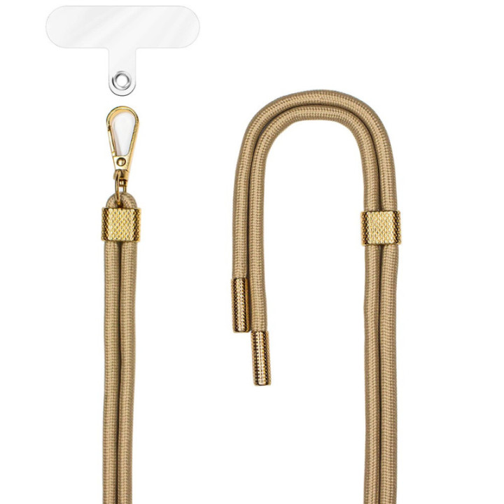 Cordão Suspenso Universal para Capa de Celular