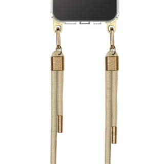 Cordão Suspenso Universal com 2 ganchos para Capa de Celular