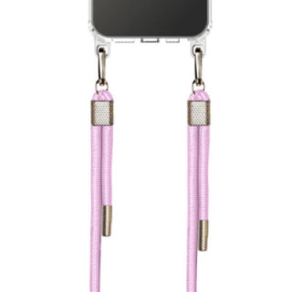 Cordão Suspenso Universal com 2 ganchos para Capa de Celular