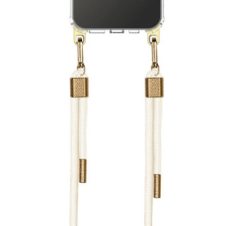 Cordão Suspenso Universal com 2 ganchos para Capa de Celular