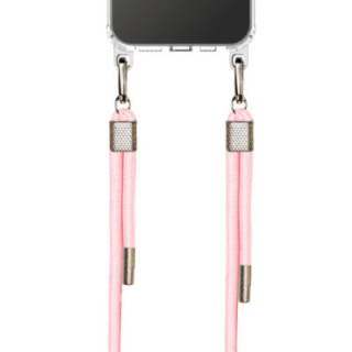 Cordão Suspenso Universal com 2 ganchos para Capa de Celular