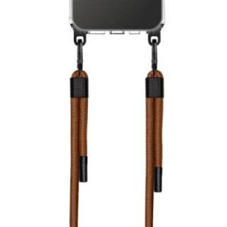 Cordão Suspenso Universal com 2 ganchos para Capa de Celular