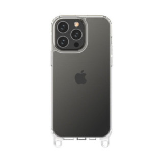 Capa Suspensa Destacável Anti-Choque Reforçada - iPhone 12/12 Pro 6.1"