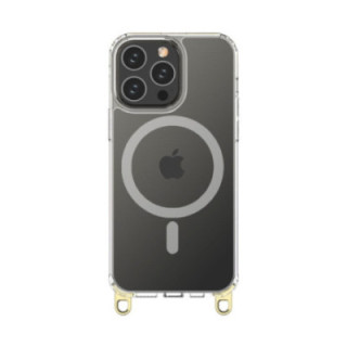 Capa Suspensa Destacável Anti-Choque Reforçada - iPhone 11 6.1" (Magsafe)