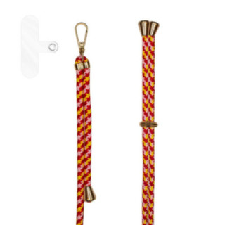 Cordão Suspenso Universal para Capa de Celular