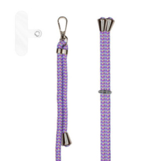 Cordão Suspenso Universal para Capa de Celular