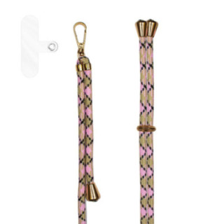 Cordão Suspenso Universal para Capa de Celular