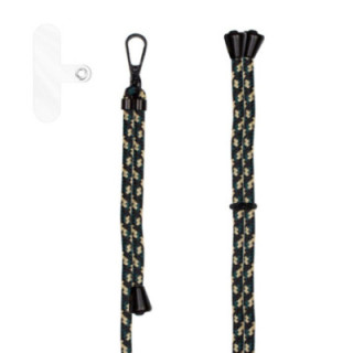 Cordão Suspenso Universal para Capa de Celular