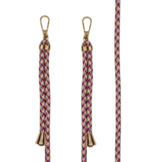 Cordão Suspenso Universal com 2 Ganchos para Capa de Celular