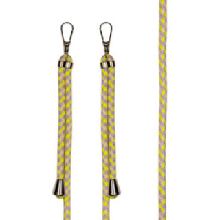 Cordão Suspenso Universal com 2 Ganchos para Capa de Celular