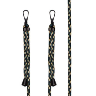 Cordão Suspenso Universal com 2 Ganchos para Capa de Celular