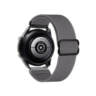 Correias Elásticas de Nylon de Tecido Macio para Universal 20mm