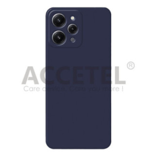 Capa Jelly Pro - Xiaomi Redmi 12 (Proteção de Lente)