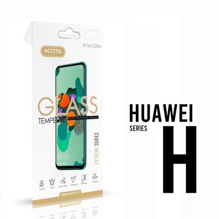 Película de Vidro - Honor 90 Lite