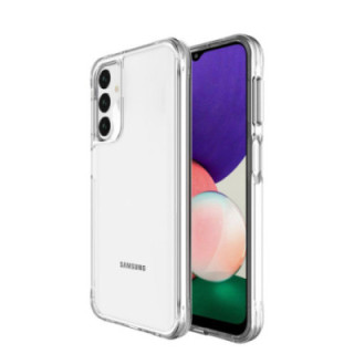 Capa Anti-Choque Reforçada - Samsung Galaxy A24 *AEREO