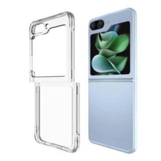 Capa Anti-Choque Reforçada - Samsung Galaxy Z Flip 5