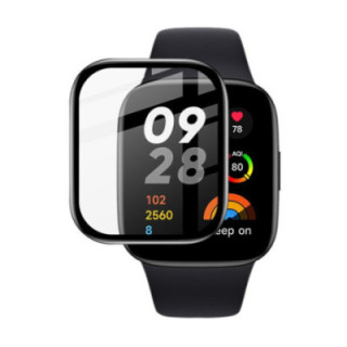 Filme Curvo PMMA - Xiaomi Redmi Watch 3