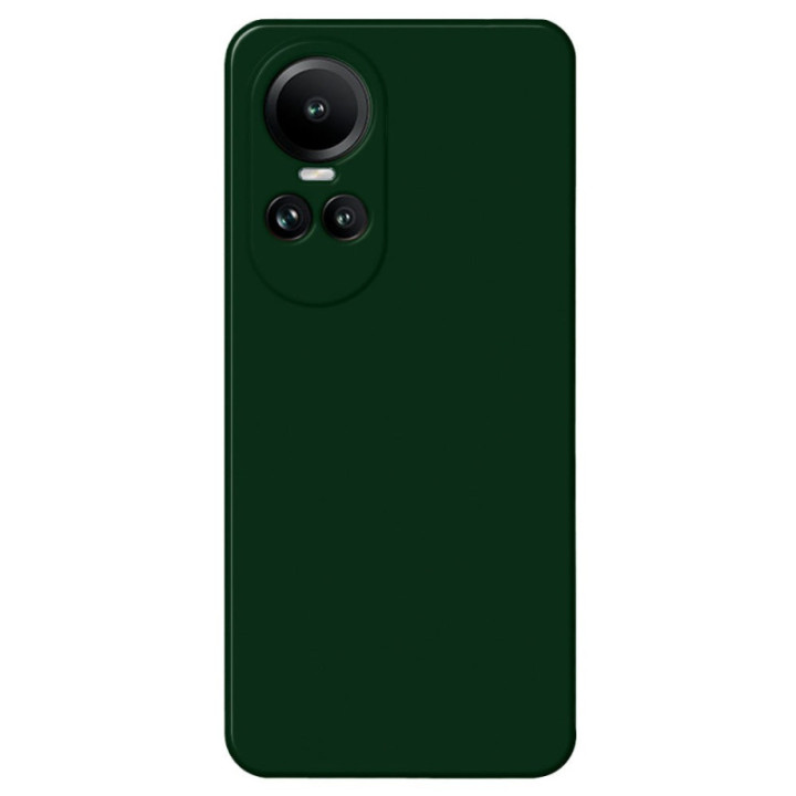 Capa Jelly Pro - Oppo Reno10 5G / Reno10 Pro 5G (Proteção de Lente)