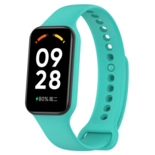 Correia de Silicone Xiaomi Redmi Smart Band 2 / Smart Band 8 Active
