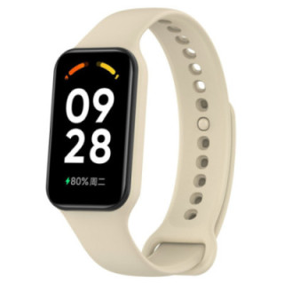 Correia de Silicone Xiaomi Redmi Smart Band 2 / Smart Band 8 Active
