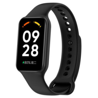Correia de Silicone Xiaomi Redmi Smart Band 2 / Smart Band 8 Active