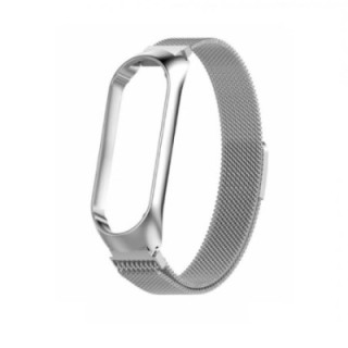 Correia Metálica Xiaomi Mi Band 7