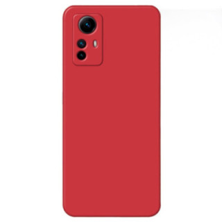 Capa Jelly Pro - Xiaomi Redmi Note 12S (Proteção de Lente)