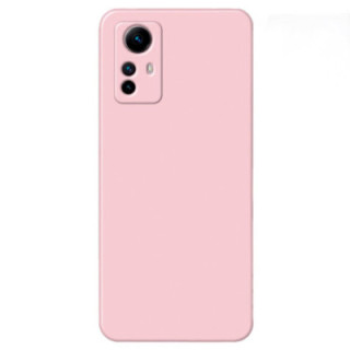 Capa Jelly Pro - Xiaomi Redmi Note 12S (Proteção de Lente)