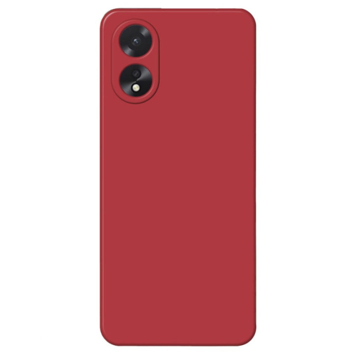 Capa Jelly Pro - Oppo A78 4G (Proteção de Lente)